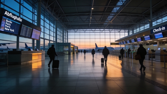 Đức siết chặt chính sách nhập cư và xu hướng người lao động tự nguyện hồi hương