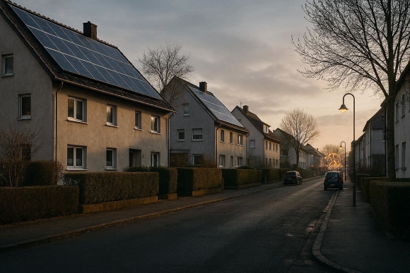 Những thay đổi quan trọng về luật pháp và đời sống tại Đức từ tháng 2 năm 2026