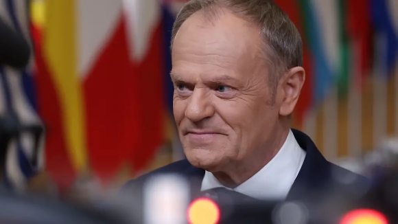 Ba Lan điều tra nghi vấn Nga đứng sau bê bối Jeffrey Epstein