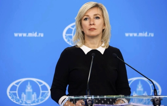 Nga tuyên bố ‘không thể chấp nhận’ việc NATO đưa quân vào Ukraine sau ngừng bắn