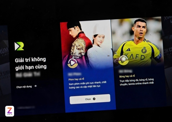 Ứng dụng xem phim lậu lớn nhất Việt Nam tự đóng cửa