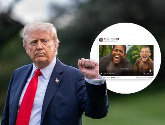 Trump và sự sụp đổ của những giới hạn đạo đức trên chính trường Mỹ