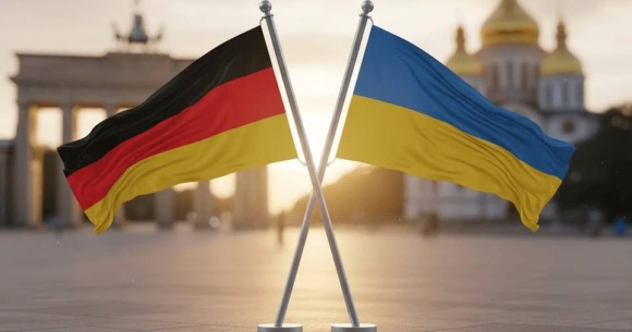 Đa số người dân Đức ủng hộ tăng cường viện trợ cho Ukraine