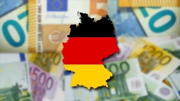 Kinh tế Đức thiệt hại gần 1.000 tỷ EURO do chuỗi khủng hoảng liên tiếp