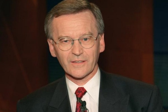 Người giàu nhất nước Đức và cả đời không dám sống hoang phí