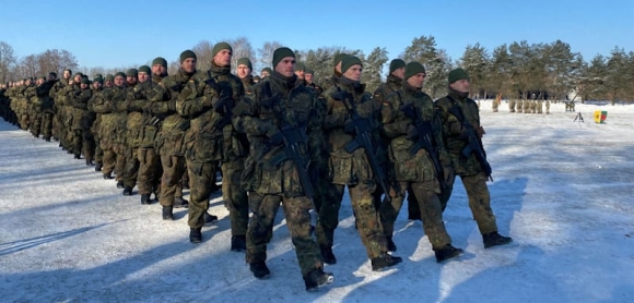 Đức vượt Mỹ về số lượng vị trí lãnh đạo quân sự cấp cao trong NATO