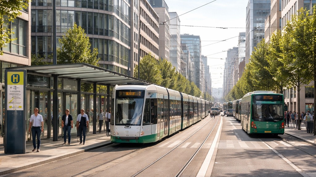 Những nét văn hóa đặc trưng của người Đức có thể khiến bạn ngạc nhiên