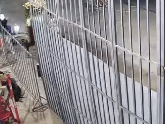 Trên đường về quê ăn Tết, thanh niên bị 8 người tấn công để cướp tài sản