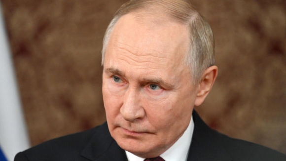 Chiến lược tiêu hao của Putin trước nguy cơ đổ vỡ