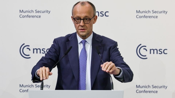 Đức quyết tâm xây dựng lực lượng quân đội mạnh nhất châu Âu