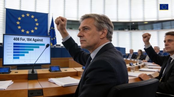 Liên minh châu Âu siết chặt quy định di trú thông qua danh sách các quốc gia an toàn