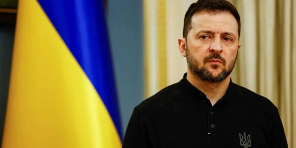 Đa số người dân Ukraine phản đối tổ chức bầu cử khi chiến sự còn tiếp diễn