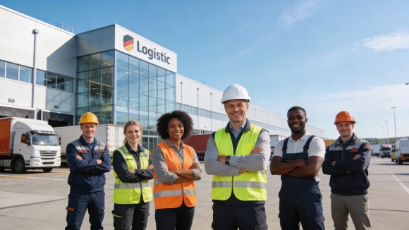 Thủ tục xin cấp giấy phép lao động ngắn hạn tại Đức và các quy định mới nhất