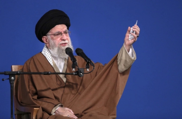 Lãnh tụ tối cao Khamenei: Mỹ không thể hủy diệt Iran