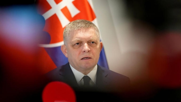 Slovakia ban bố tình trạng khẩn cấp về dầu mỏ sau khi nguồn cung từ Nga bị cắt đứt