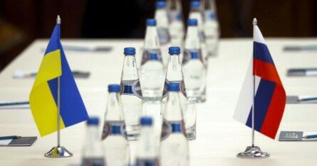 Tình báo châu Âu hoài nghi khả năng đạt được hòa bình tại Ukraina trong năm 2026