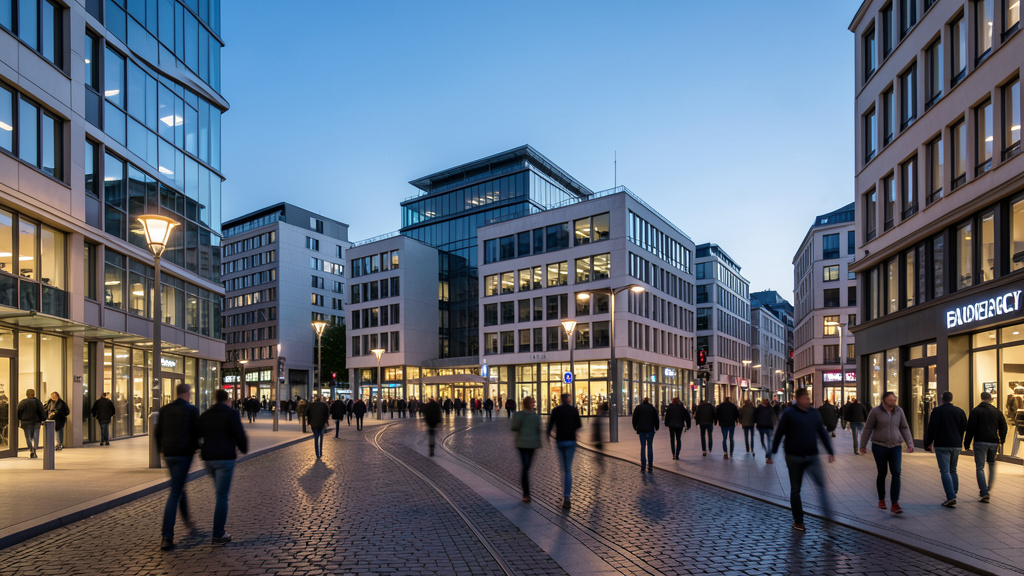 Đề xuất cải cách thuế thu nhập tại Đức: CDU muốn giảm gánh nặng cho tầng lớp trung lưu