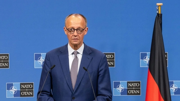 Đánh giá ảm đạm của Thủ tướng Merz: Nga đang ở trong "tình trạng man rợ tột cùng"