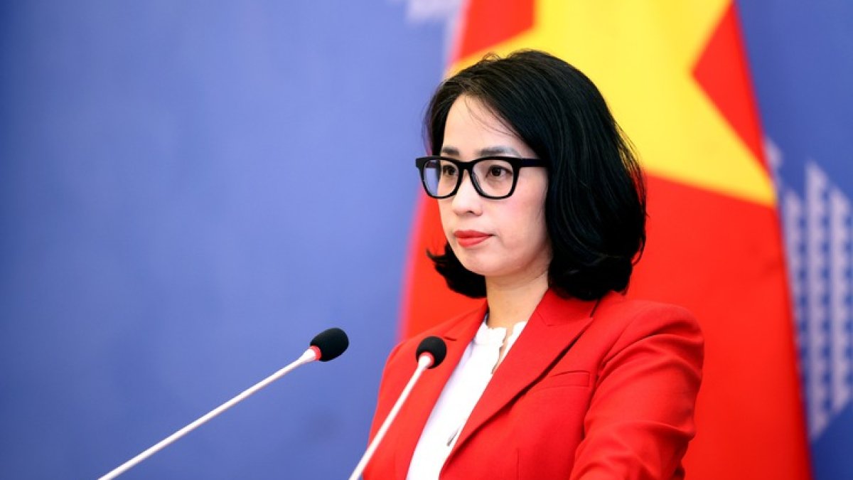 EU đưa Việt Nam vào diện không hợp tác về thuế, Bộ Ngoại giao nói gì?