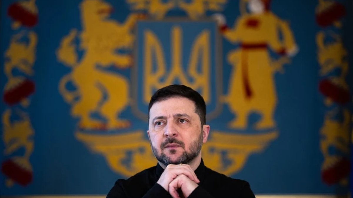 Ông Zelensky nói Ukraine 'chắc chắn không thua', tuyên bố tái chiếm 300km²