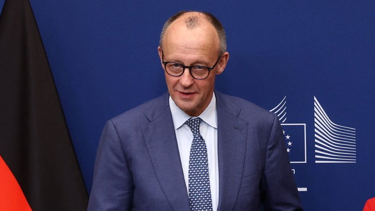 Thủ tướng Đức ủng hộ lệnh cấm mạng xã hội đối với trẻ em dưới 16 tuổi