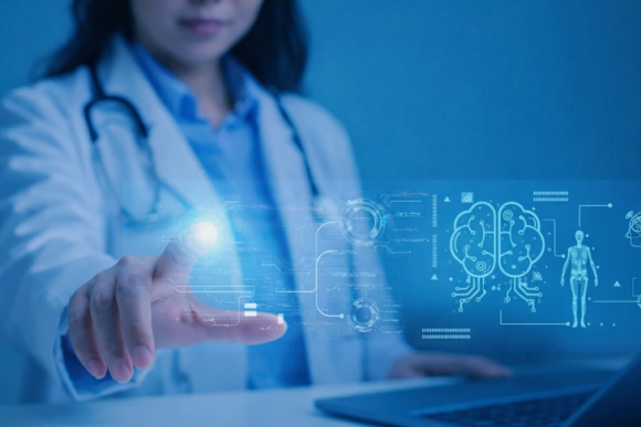 1 Trung Quoc Ra Mat Bac Si Ai Dau Tien Biet Giai Thich Chan Doan Benh Hiem