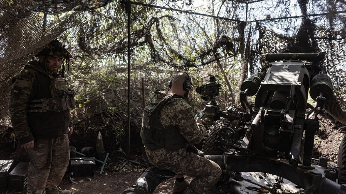 Ukraine giành lại 400 km² lãnh thổ và sự ghi nhận từ Thủ tướng Đức Friedrich Merz