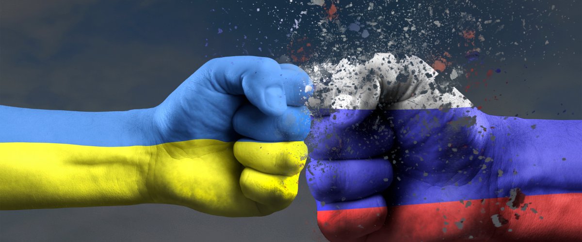 Cuộc chiến Nga và Ukraina bước sang năm thứ năm cùng những bài học đắt giá về một bi kịch lịch sử