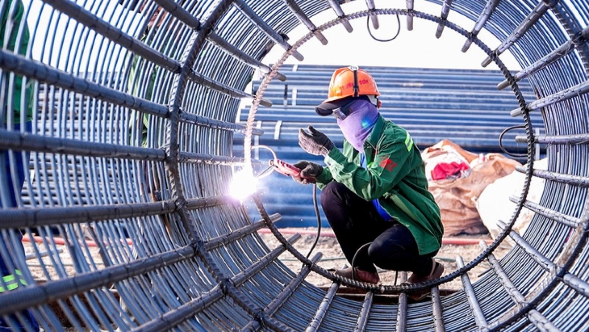 Khảo sát đề xuất điều chỉnh lương tối thiểu vùng năm 2026