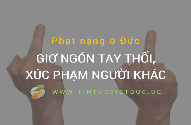 TTVD phat nang khi xuc pham nguoi khac 640