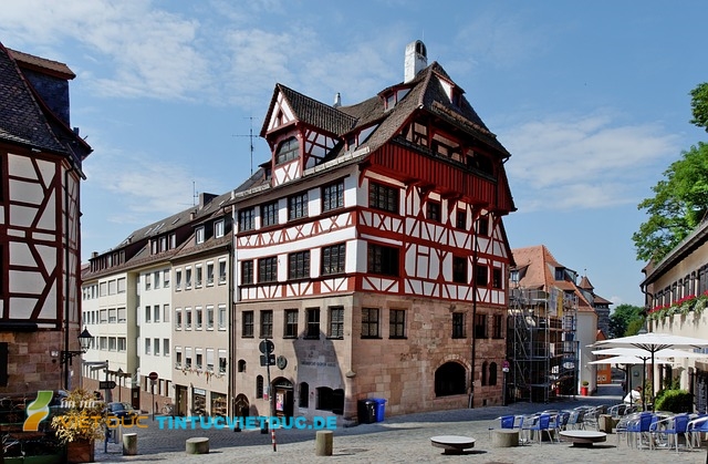 Những câu mệnh lệnh phổ biến trong tiếng Đức