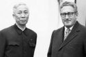 Giải Nobel Hòa bình gây tranh cãi nhất trong lịch sử