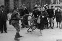Hồng quân Liên Xô, nỗi kinh hoàng của phụ nữ Berlin năm 1945