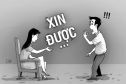 Tiếng nước tôi: Khi nào cần 'xin' và khi nào thì 'được'