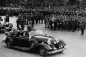 Hãng xe Volkswagen: Từ ý tưởng của Hitler đến biểu tượng toàn cầu