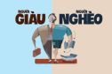 Vay nợ để giàu: Người sợ nợ mãi nghèo, người hiểu nợ sẽ vươn lên