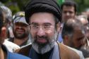 Iran chọn con trai ông Khamenei làm Lãnh tụ Tối cao mới sau khi cha bị sát hại
