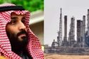 Các nước G7 và Saudi Arabia đang thực hiện biện pháp khẩn cấp để giảm giá dầu