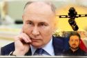 Kế hoạch "phi quân sự hóa" của Putin phản tác dụng khi Ukraina trở thành cường quốc quân sự hàng đầu châu Âu