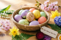 Nhuộm trứng Phục Sinh: Öko-Test cảnh báo về nguy cơ từ hóa chất