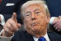 Sau Đức, Tổng thống Trump đe dọa rút quân khỏi Ý và Tây Ban Nha