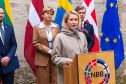 Thủ tướng Estonia kêu gọi Liên minh Châu Âu ngừng hạ mình để đổi lấy đối thoại với Nga