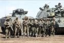 NATO tập trận quy mô lớn tại Ba Lan