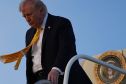 Tỉ lệ người Mỹ không ủng hộ ông Trump chạm mức cao kỷ lục