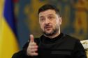 Tổng thống Zelensky chỉ trích Nga 'đạo đức giả' khi vừa tấn công vừa kêu gọi ngừng bắn