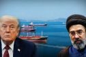 Iran chính thức phản hồi đề xuất của Mỹ nhằm chấm dứt xung đột