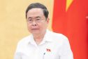 Chủ tịch Quốc hội: Sẽ sửa đổi toàn diện Luật Đất đai tại kỳ họp thứ 2 của Quốc hội