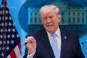 Tổng thống Trump bác phản hồi của Iran về đề xuất chấm dứt xung đột Trung Đông