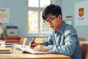 Gerade trong tiếng Đức: một từ nhỏ nhưng nhiều nghĩa