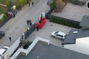 Cộng đồng người Việt tại Warszawa bàng hoàng vì thảm kịch gia đình ở Raszyn